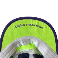 T8 - Trail Cap - Neon Night